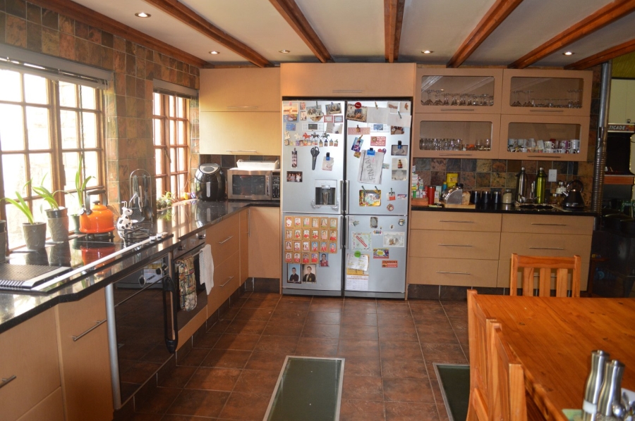 Commercial Property for Sale in Doringkruin North West